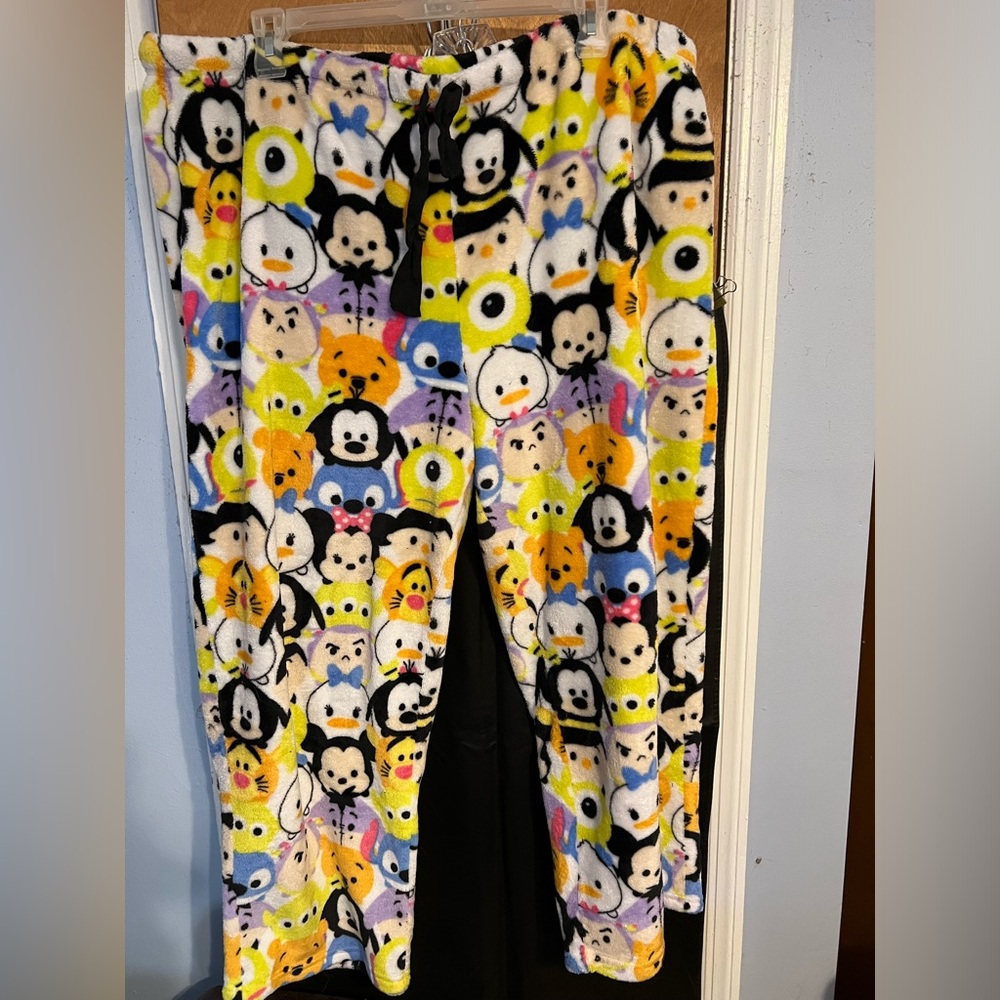 Disney/Pixar babies sleep pants